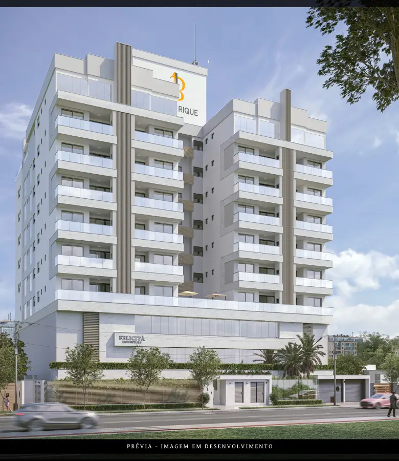 Felicità Residence