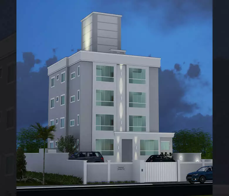 Residencial Domingos Piva