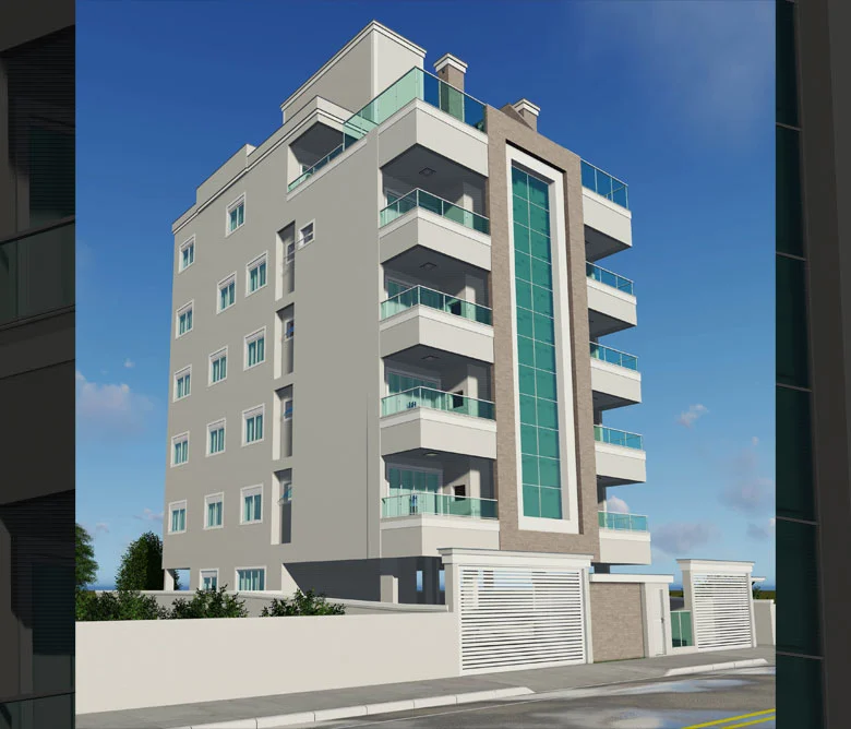 Residencial Luize